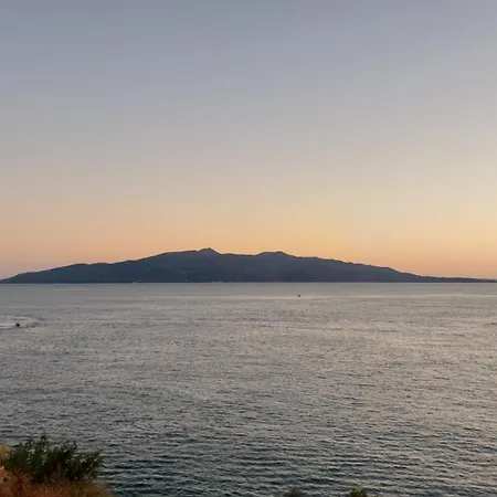 Διαμέρισμα 2f Σαράντα