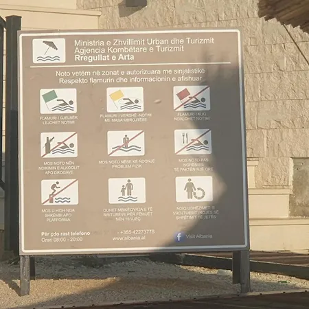 2f Διαμέρισμα Σαράντα