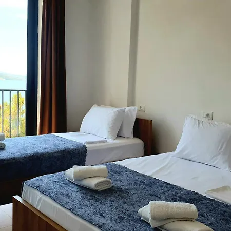 2f Apartment