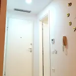 Apartment 2f *