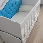 Apartment 2f