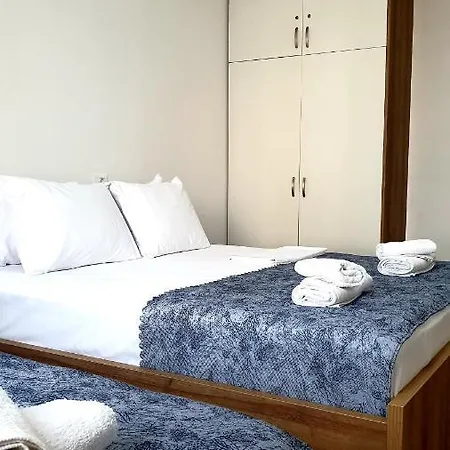 2f Апартаменты