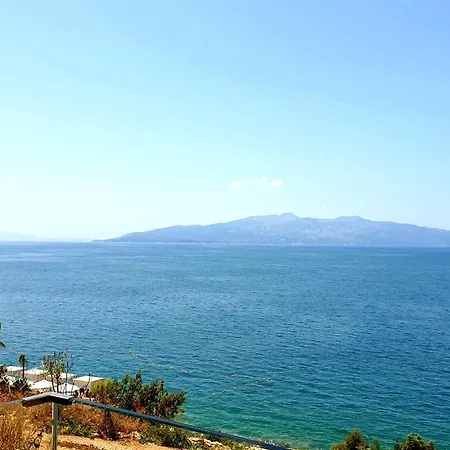 Апартаменты 2f