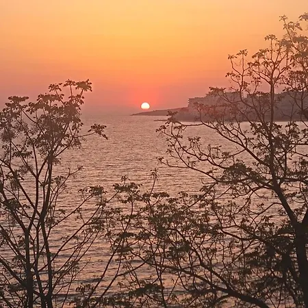 Апартаменты 2f *